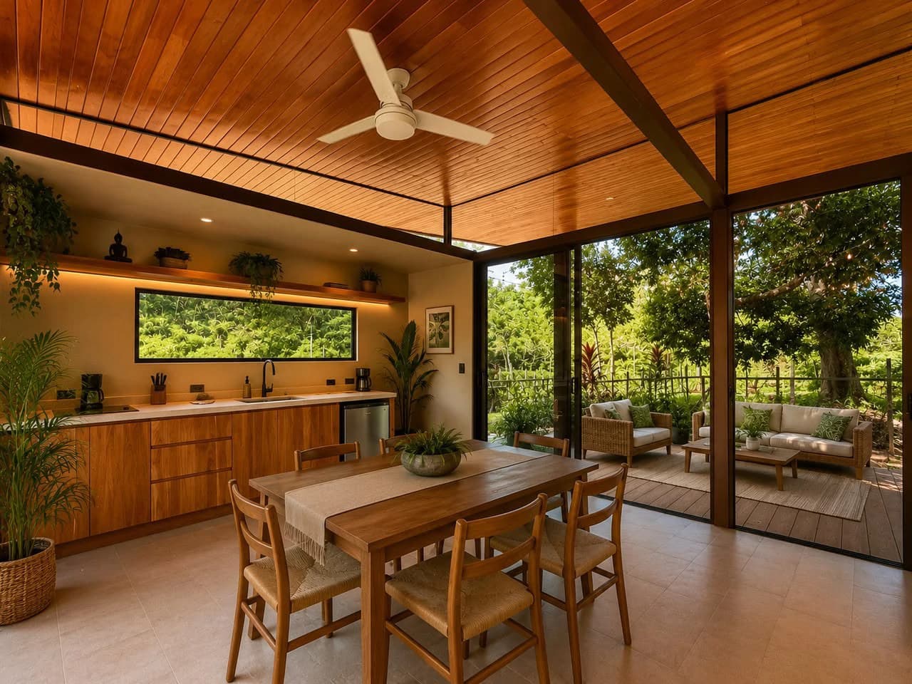 Casa Manzanilla: $245,000 USD Home for Sale in Villas del Mar, Costa Rica, Near Playa Cocolito - photo 2