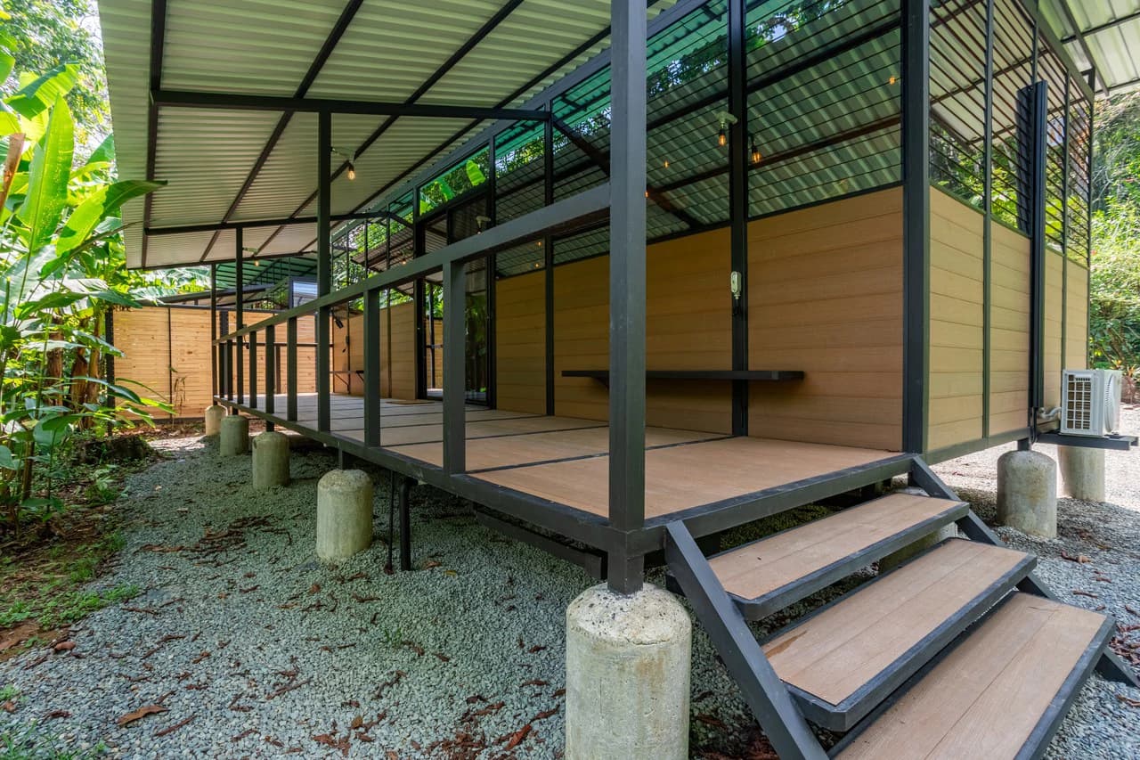 Income Producing 5 Unit Riverfront Micro Resort - photo 8