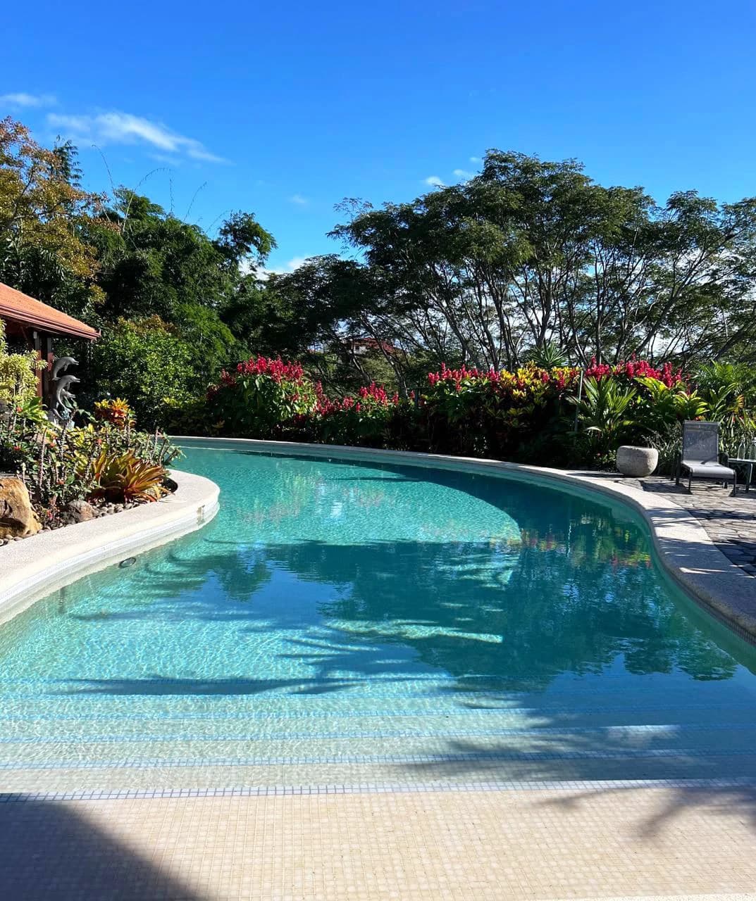 Bali Estate: Indonesia Inspired Luxury Estate - photo 6