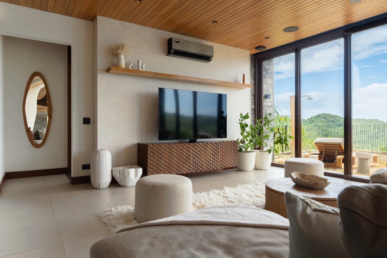Casa Pristine: Luxury Ocean View Home in Las Ventanas - photo 7