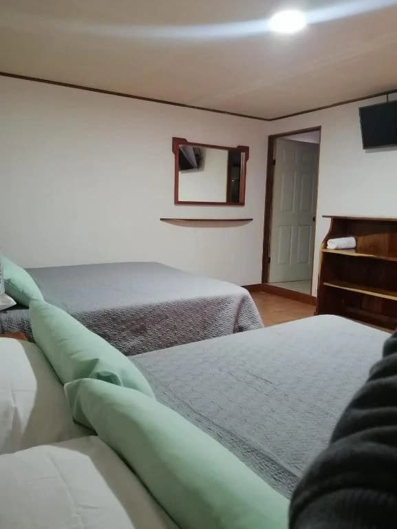 Monteverde Hotel & Attached 3-Bedroom House with Scenic Views CP0626: Boutique Hotel with Attached Private Residence in Monteverde – Turnkey Investment - photo 24