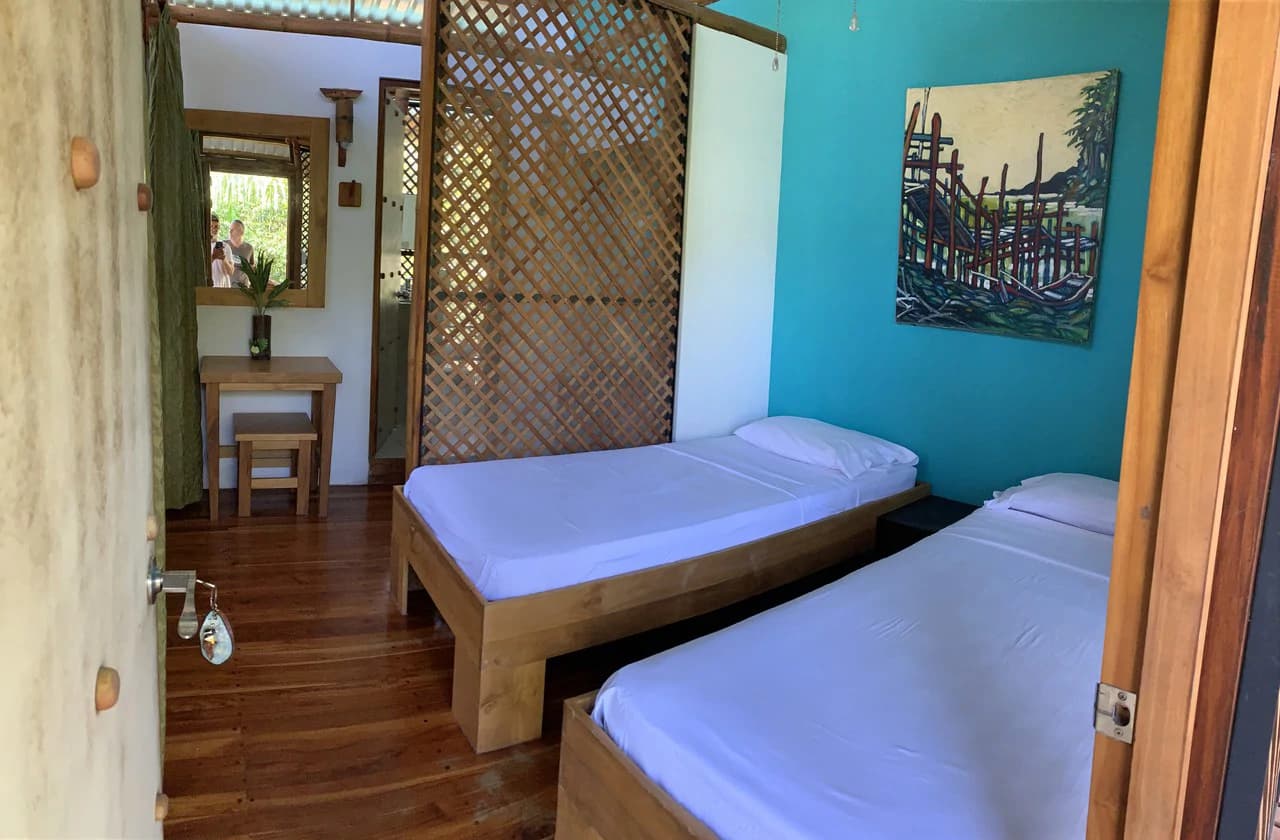 Jungle Beach Exotic Retreat - photo 22