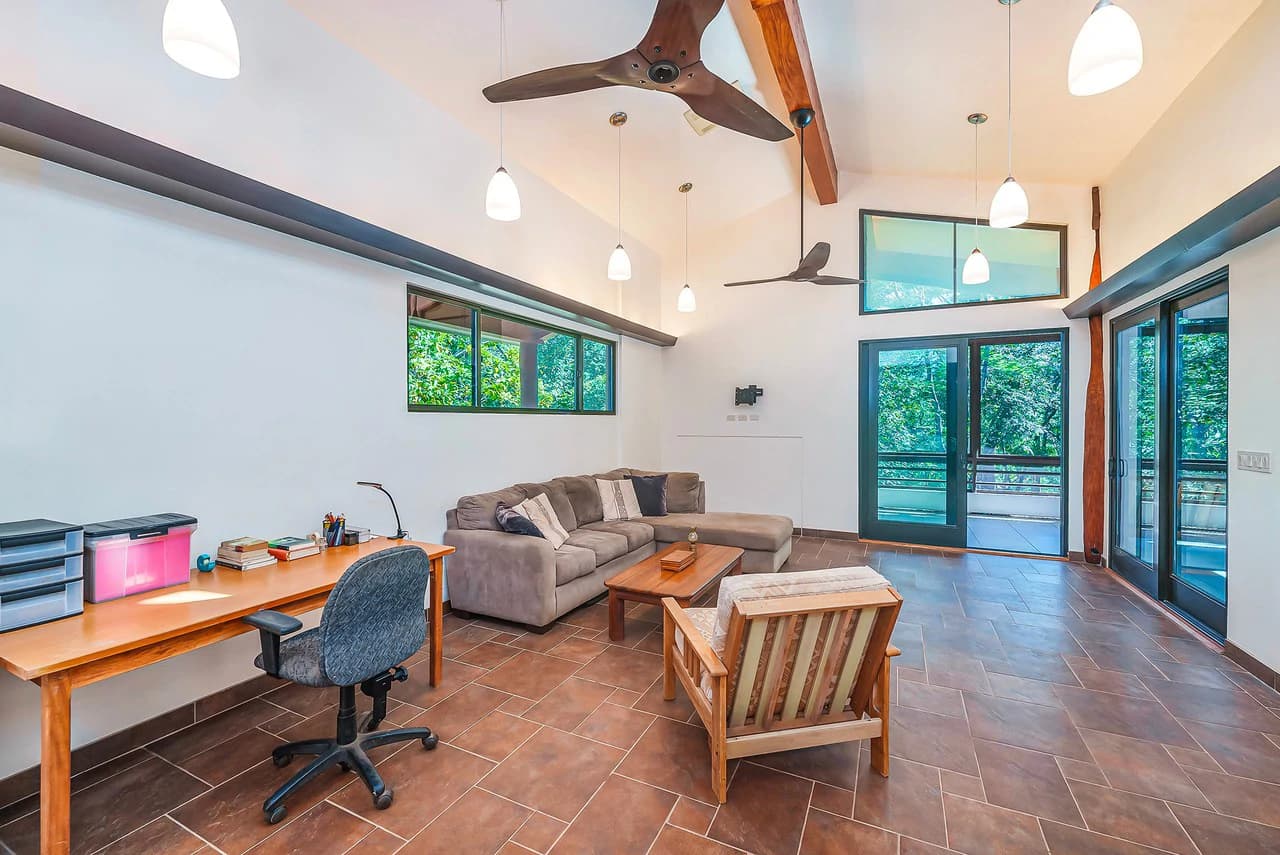 Casa Almendro: Luxury, Comfort and Privacy in the Forest - photo 8
