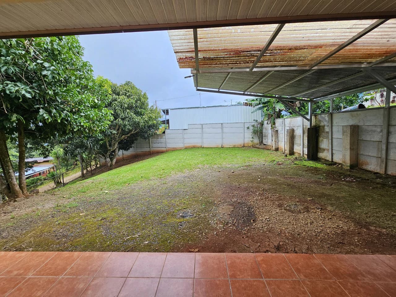Se vende casa en villa nueva, Pedregoso, Pérez Zeledón: House For Sale in Pedregoso - photo 14
