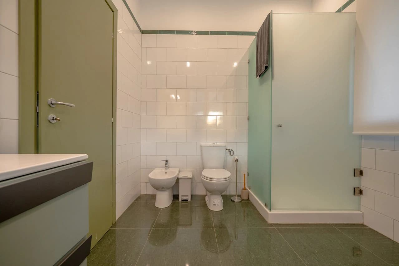 Private home in Tamarindo center: Family home inside "La Norma" - photo 13