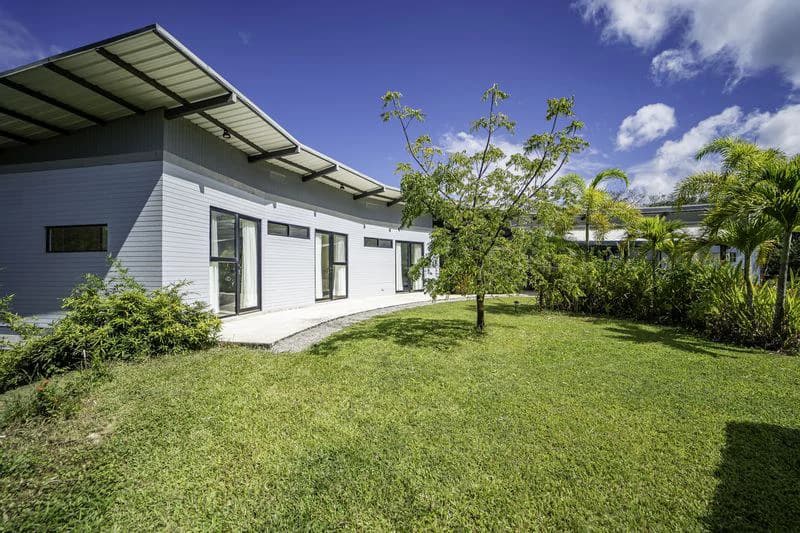 Casa HermoSamara: An Incredible Ocean View & Unique Designed Home on a 1.35 acres lot – 3 minutes away from Samara Beach - photo 6