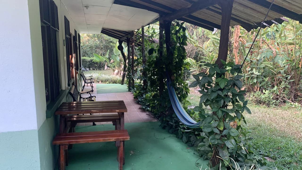 Talari Hotel: Nature and Bird Lover's Paradise - Mountain Lodge - photo 21