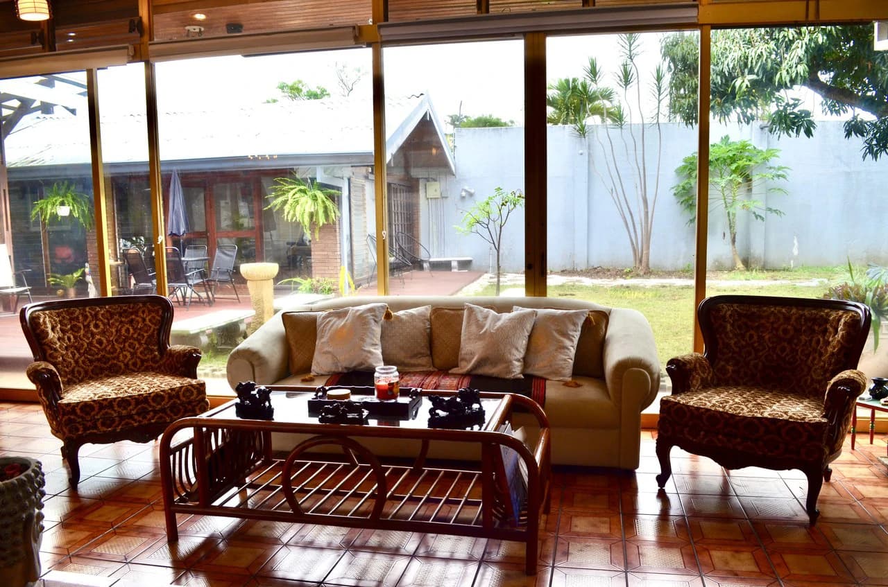 Luxury home in Rohrmoser, San Jose, Costa Rica - photo 7