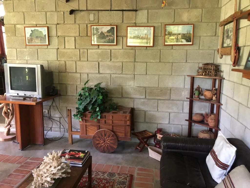 Huge dream Cattle farm for sale with 2 houses close to the Gulf of Nicoya, Guanacaste, Costa Rica - photo 5