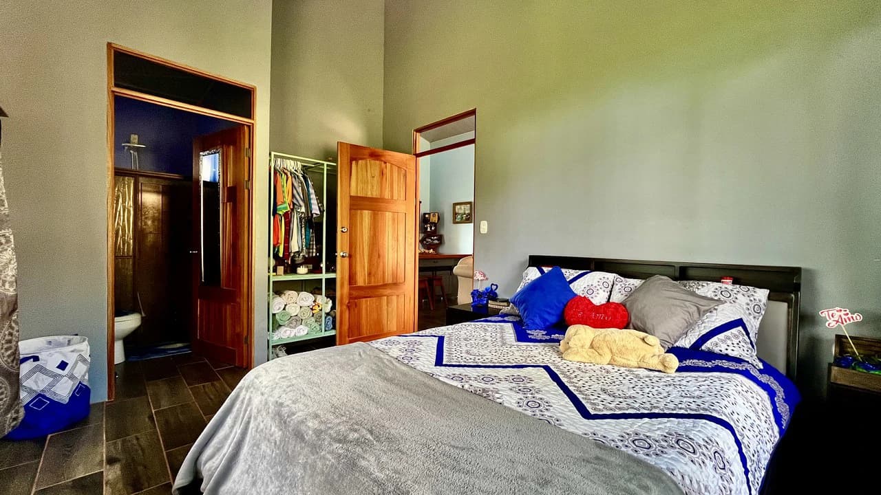 Mountain and Countryside House For Sale in Daniel Flores - photo 15