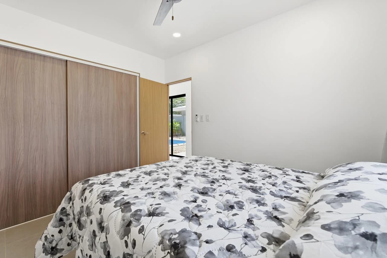 Villa Shalom: Your peaceful, private retreat designed for the investors who want it all without overpaying - photo 15
