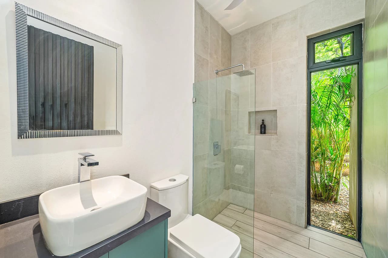 Casa del Sol: Fully Furnished Home in Las Ventanas de Playa Grande - photo 22