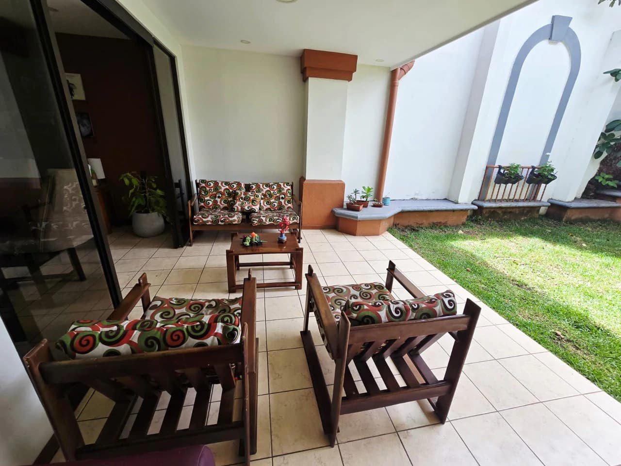 LARGE HOUSE FOR SALE IN MERCEDES NORTE, HEREDIA - photo 20