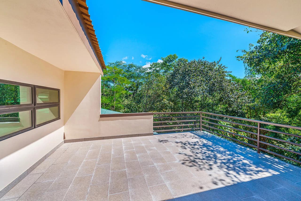 Casa Almendro: Luxury, Comfort and Privacy in the Forest - photo 24
