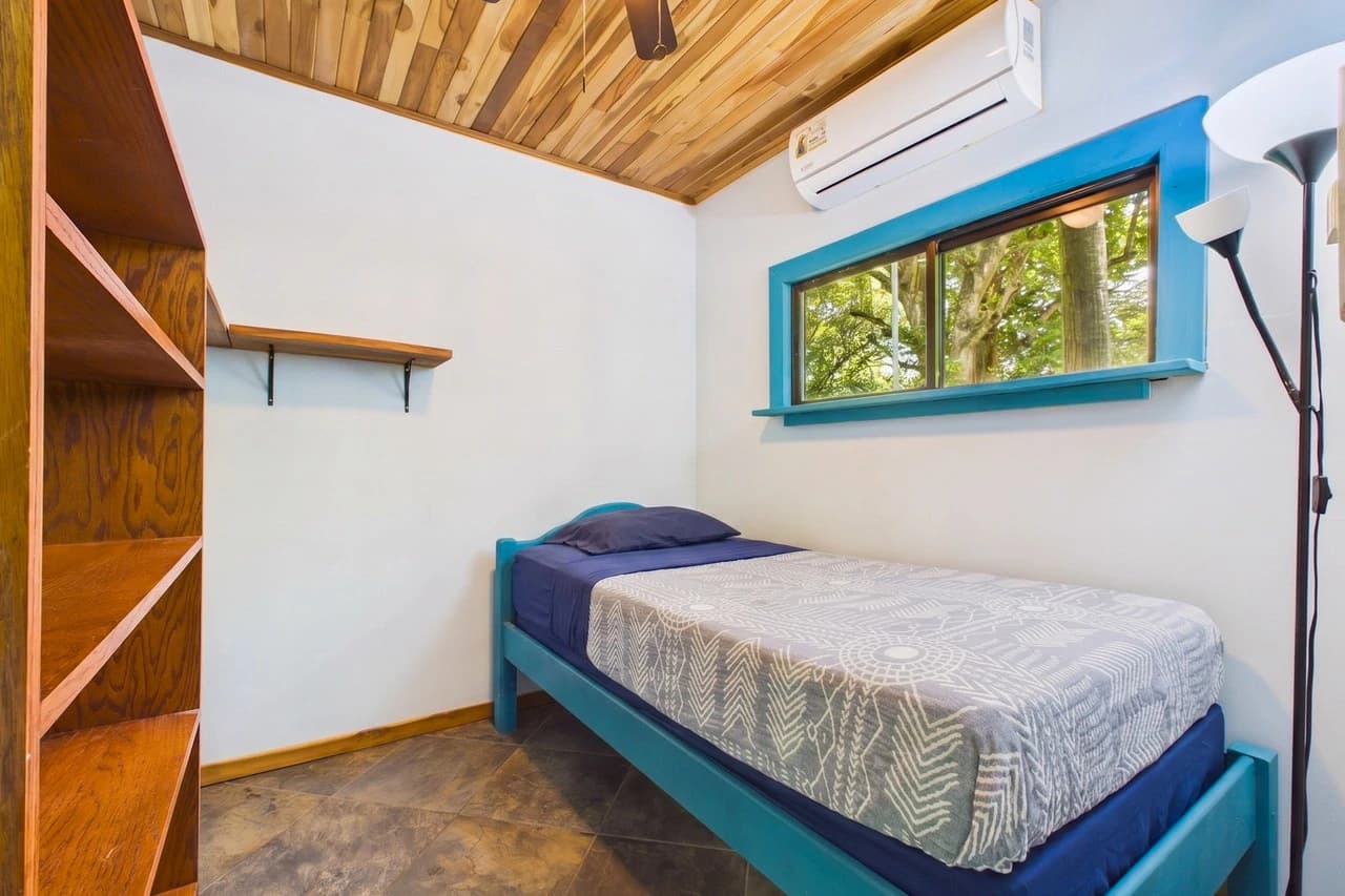 Villa Shanti - Exclusive and Modern Tropical Estate Minutes from Samara Beach: Mountain House For Sale in Playa Samara - photo 32