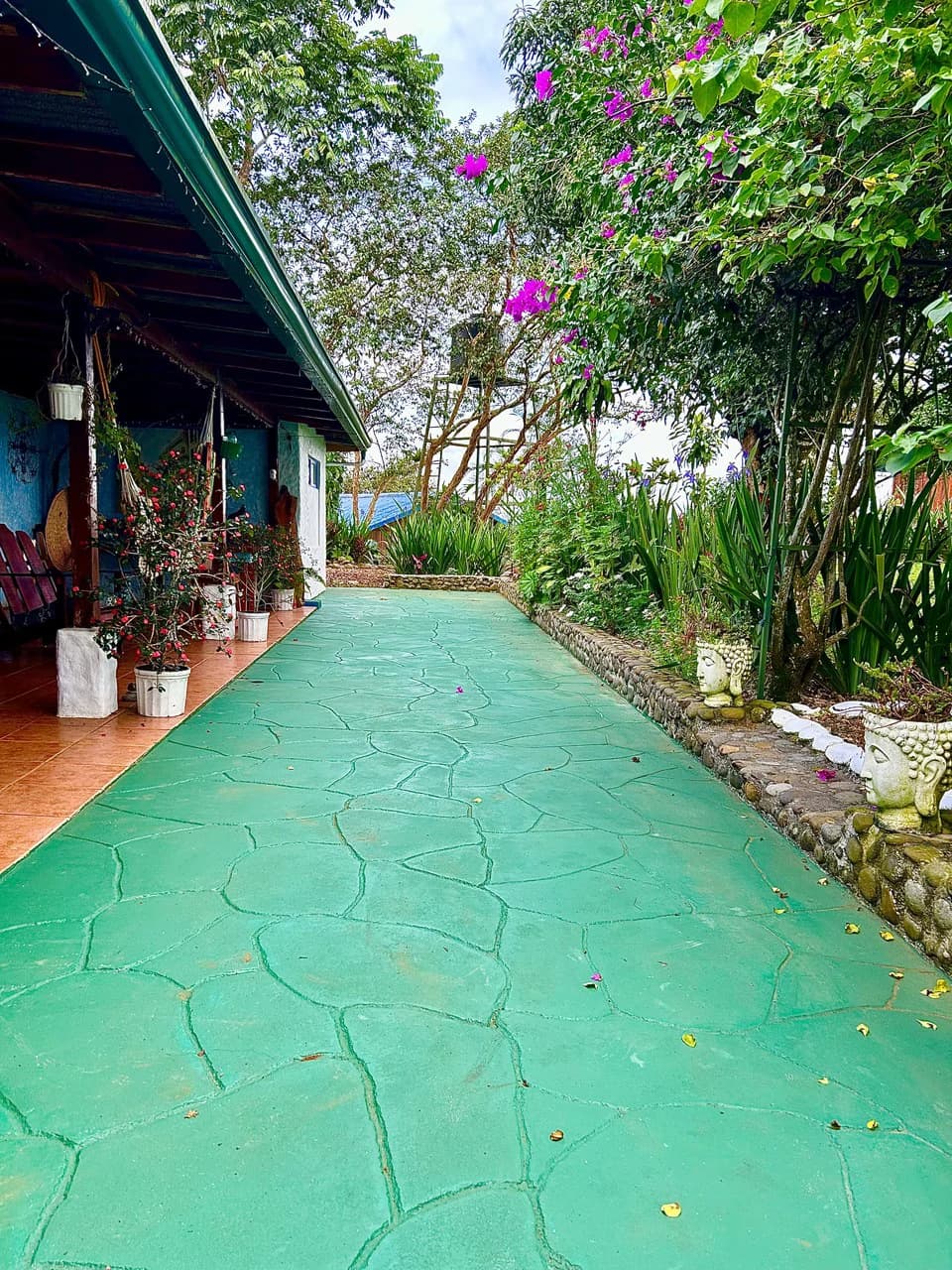 Costa Rica Ecolodge Retreat: TURNKEY COSTA RICA ECOLODGE & WELLNESS RETREAT | 28 ACRES + 5 GUEST CABINS | 45 MINUTES FROM LA FORTUNA - photo 2