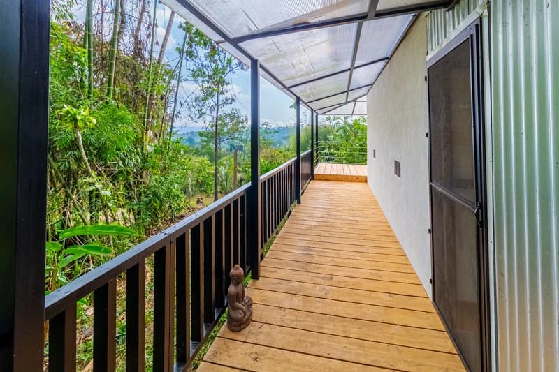 Casa San Pedrito: Beautiful house for sale in San Pedrito,(1,3hect) Perez Zeledon - photo 38