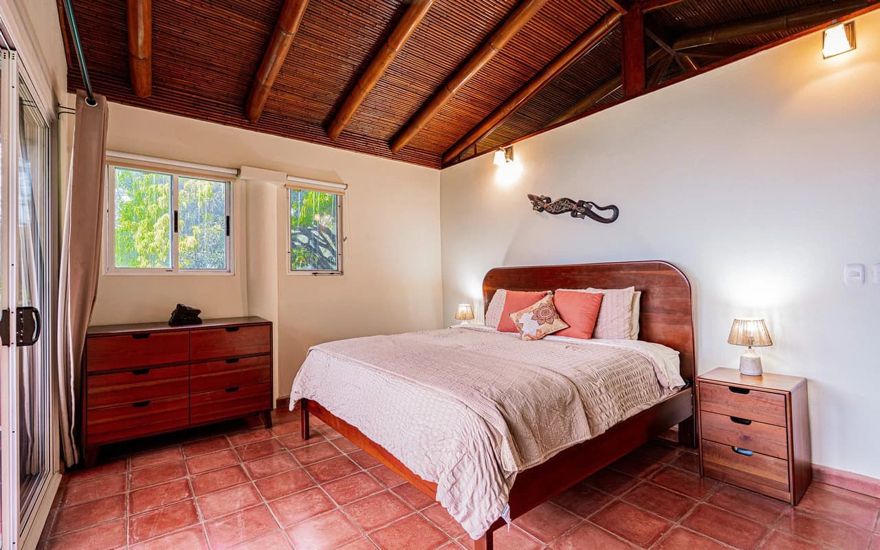 Whale's Tail Ocean View Estate with Extra Lot in Between Uvita and Dominical - photo 27