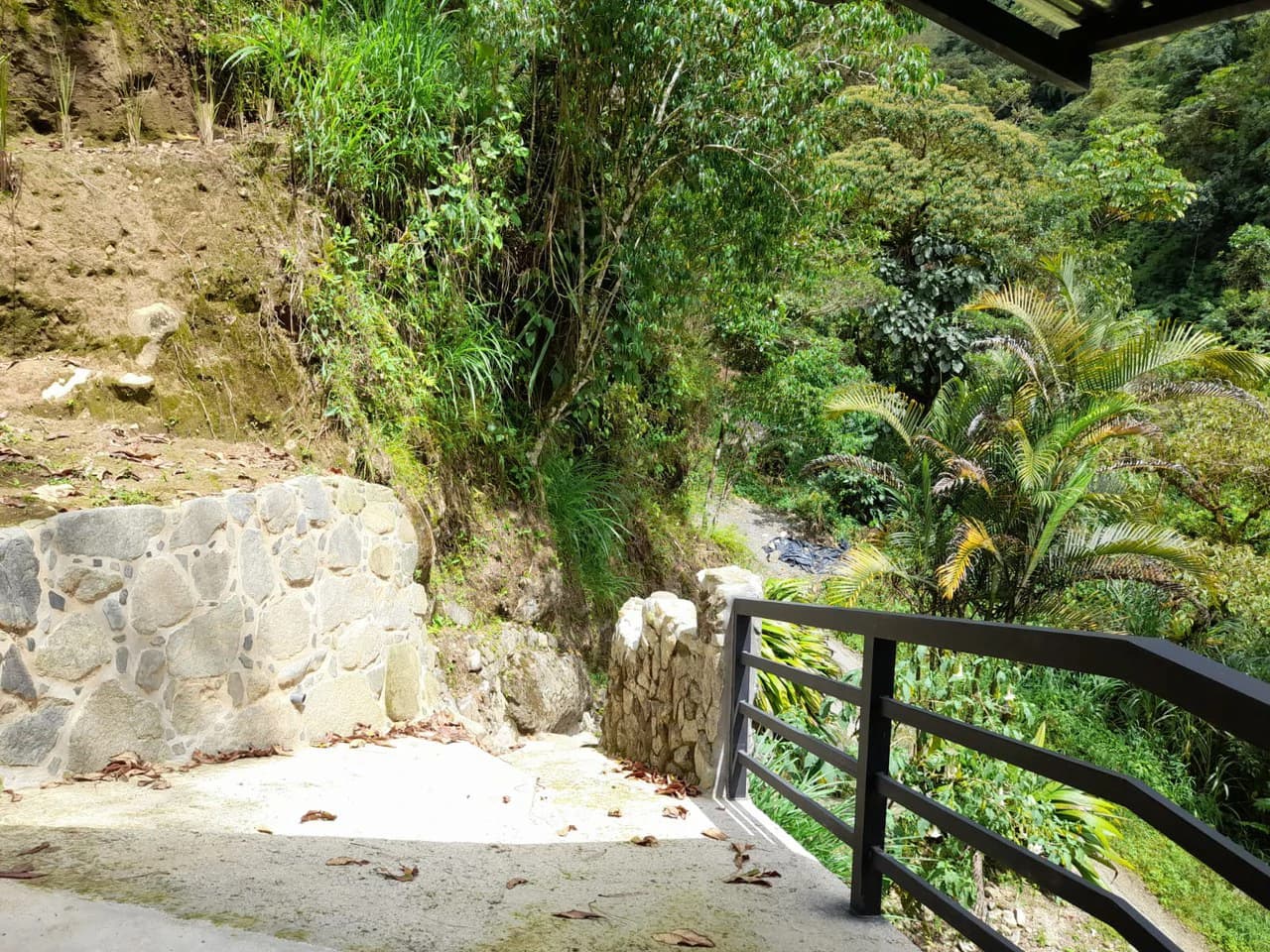 Mountain Retreat with River Views in San Gerardo de Rivas - photo 19