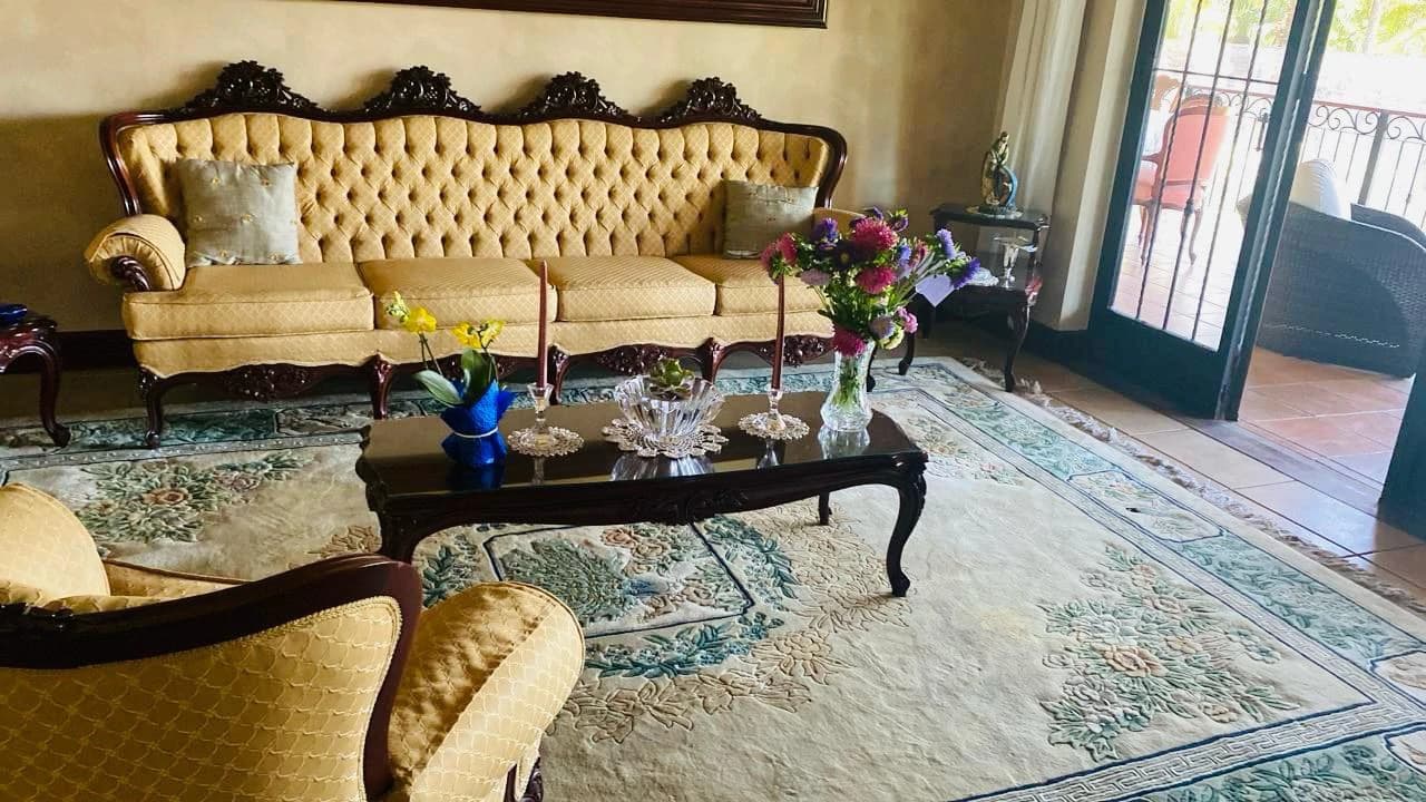 For Sale Luxury Commercial House with Large Gardens in Brasil de Mora Ciudad Colón Costa Rica - photo 5