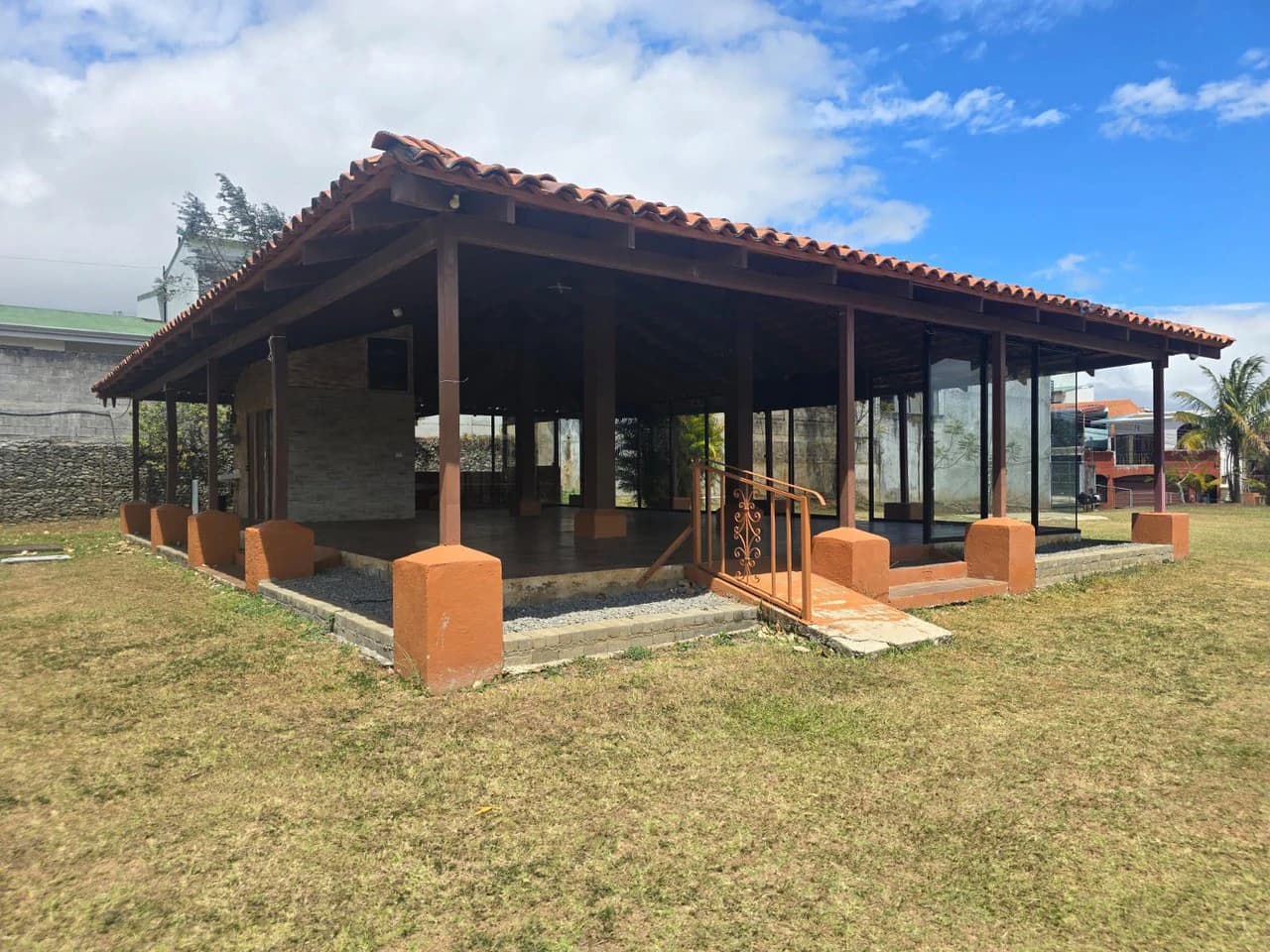 House for sale in Villa Adobe Residential, Santo Domingo, Heredia - photo 18