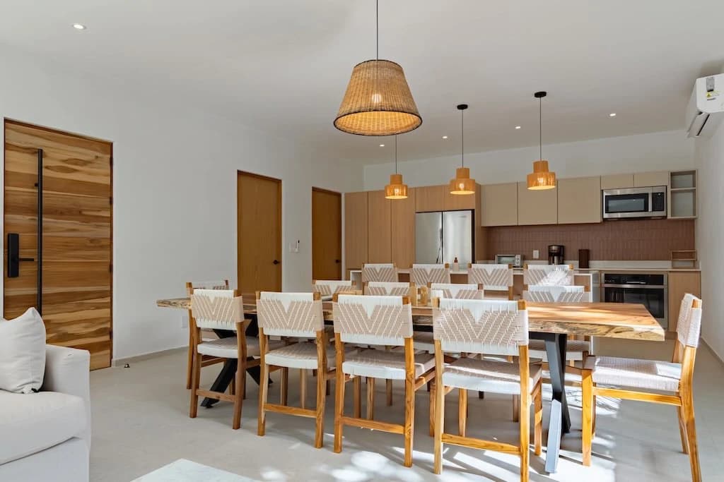 Casa Amanita: Brand-New Luxury Home in Playa Grande - photo 9