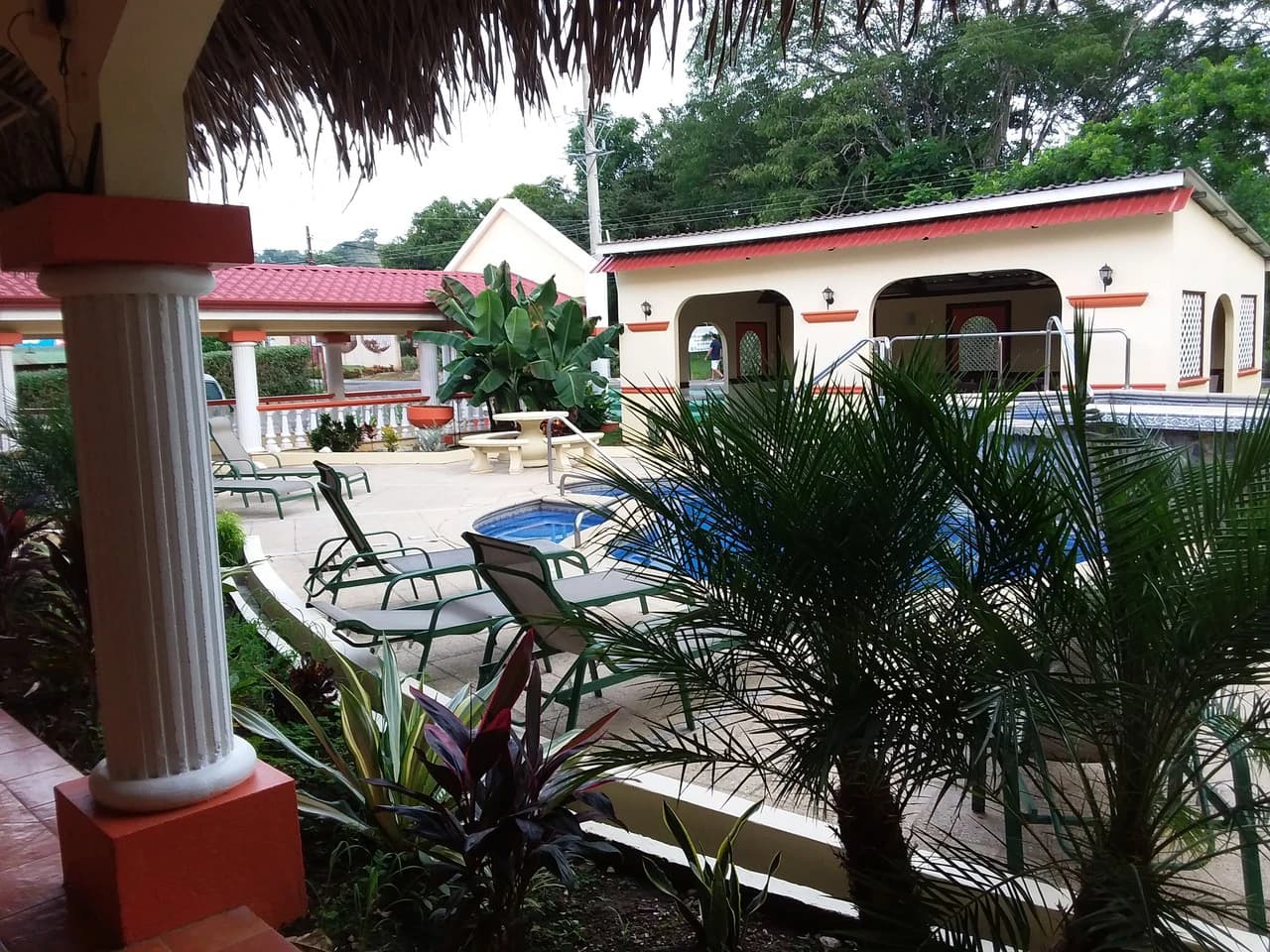 Beach Boutique Hotel for sale, Turn Key business opportunity in an established community in Playa Carrillo, Guanacaste - photo 5