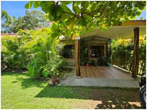 ID 4223:: 3-Bedroom Home for Sale in Paquera, Costa Rica - photo 29