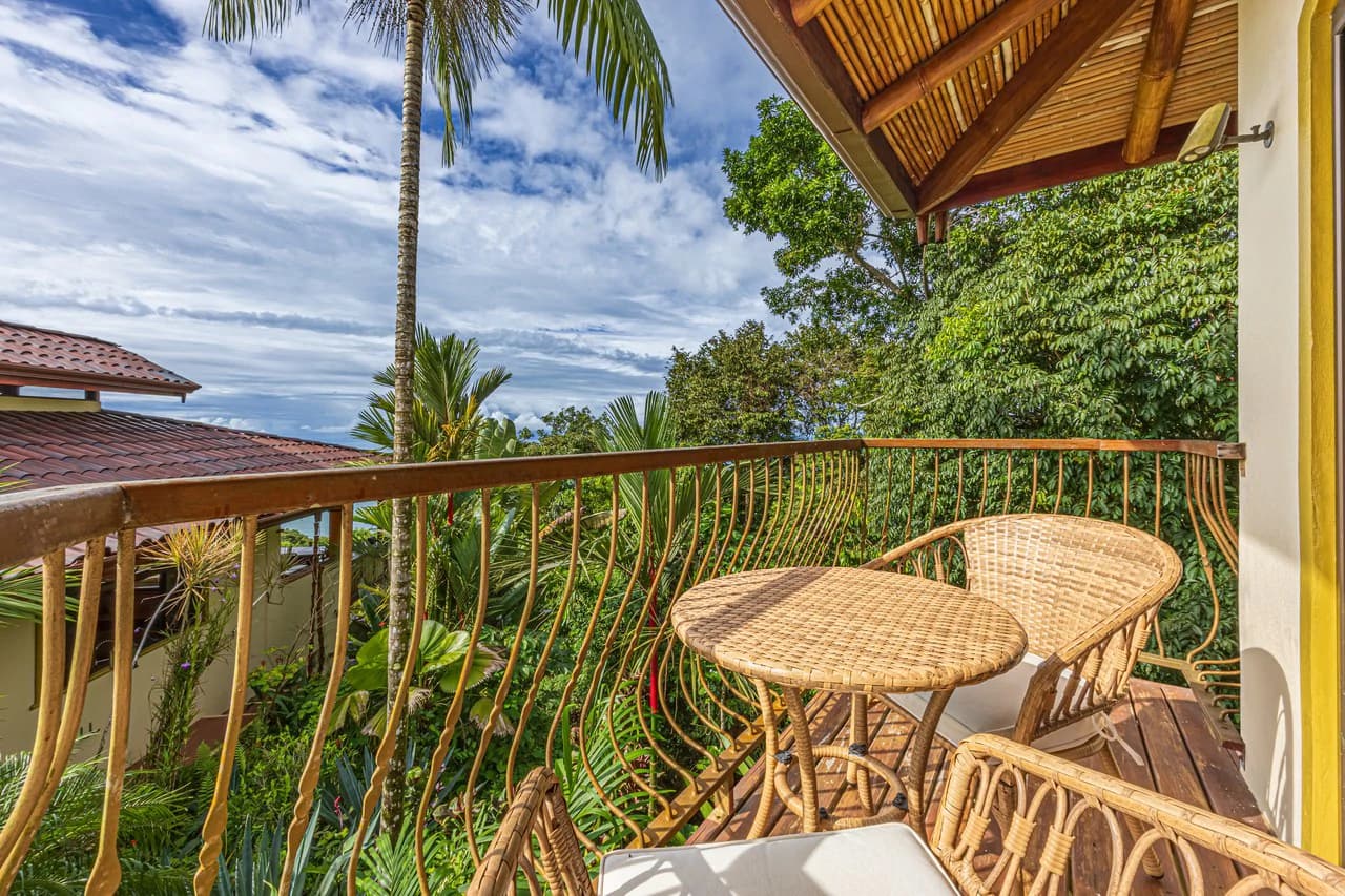 SKYFALL, The Estate, Exclusively Offered, Dominical Coastline Views: Mountain House For Sale in Escaleras - photo 45