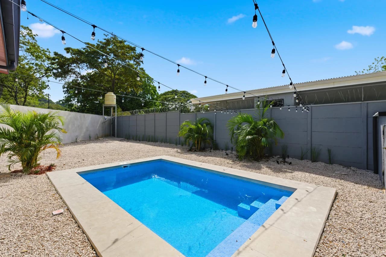Villa Shalom: Your peaceful, private retreat designed for the investors who want it all without overpaying - photo 25