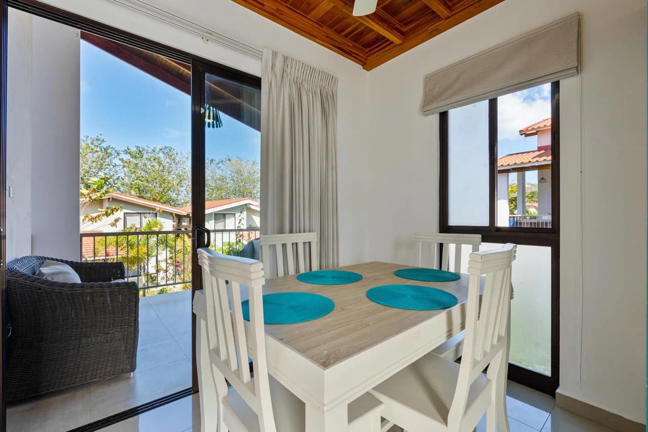 Condominio Villagio Parque del Lago Palma 21-1: New two bedroom condo plus mezanine - photo 3