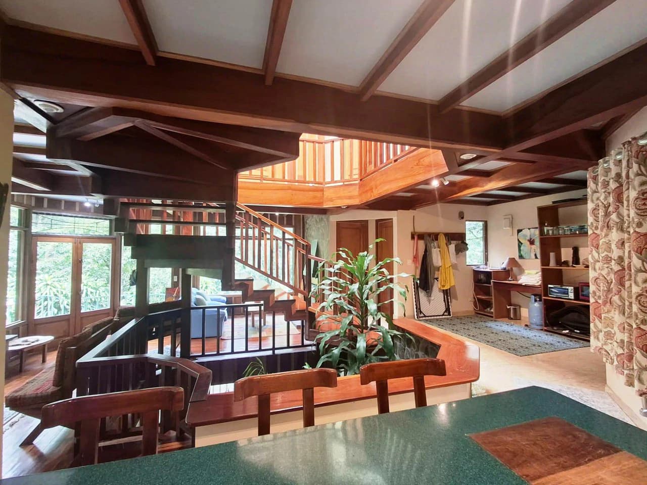 Casa Monte Verde: A LUXURY RAINFOREST HOME - photo 20