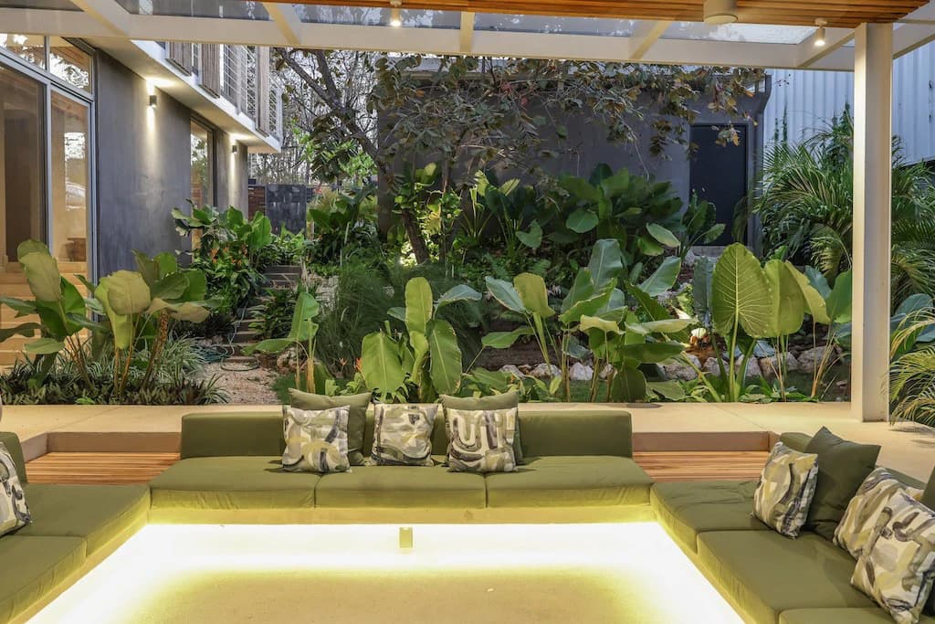 Casa Marimba: Modern Beachside Living in Playa Grande Estates - photo 48