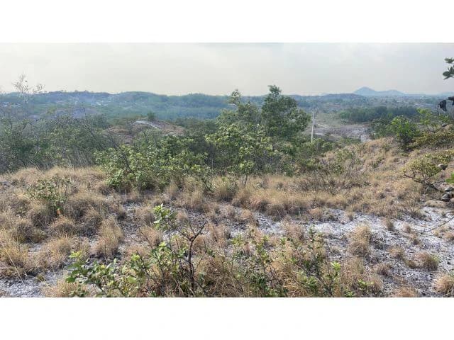 Zoning for homes, apartments, and warehouses in the mountains of Liberia, Beautiful 9.7 ha land with building permits - photo 16
