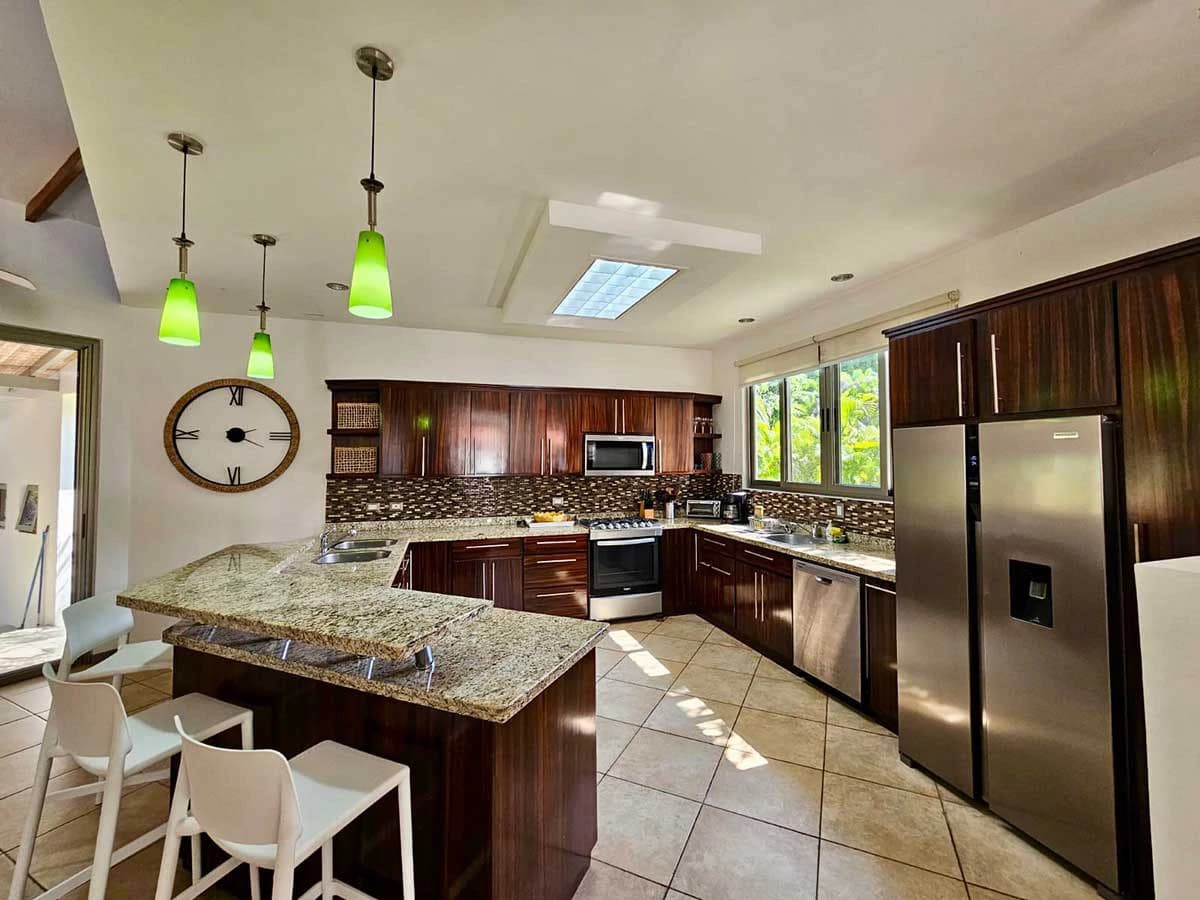ID 4200: Villa Oasis del Golf: Exceptional Golf Course Living in Los Delfines Golf & Country Club - photo 25
