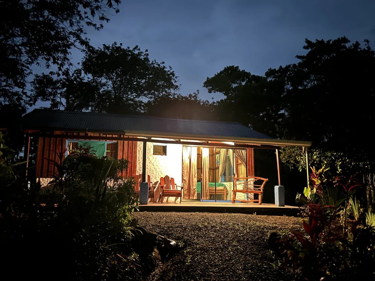 Costa Rica Ecolodge Retreat: TURNKEY COSTA RICA ECOLODGE & WELLNESS RETREAT | 28 ACRES + 5 GUEST CABINS | 45 MINUTES FROM LA FORTUNA - photo 19