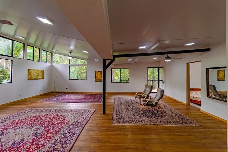 Casa San Pedrito: Beautiful house for sale in San Pedrito,(1,3hect) Perez Zeledon - photo 21