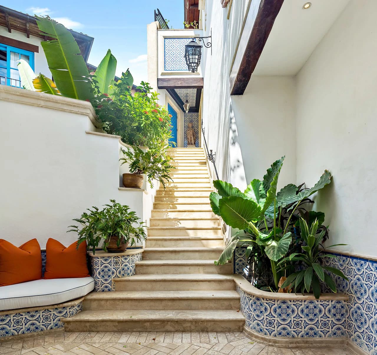 27 Cartagena: Unique Luxury Beachfront Home - photo 32