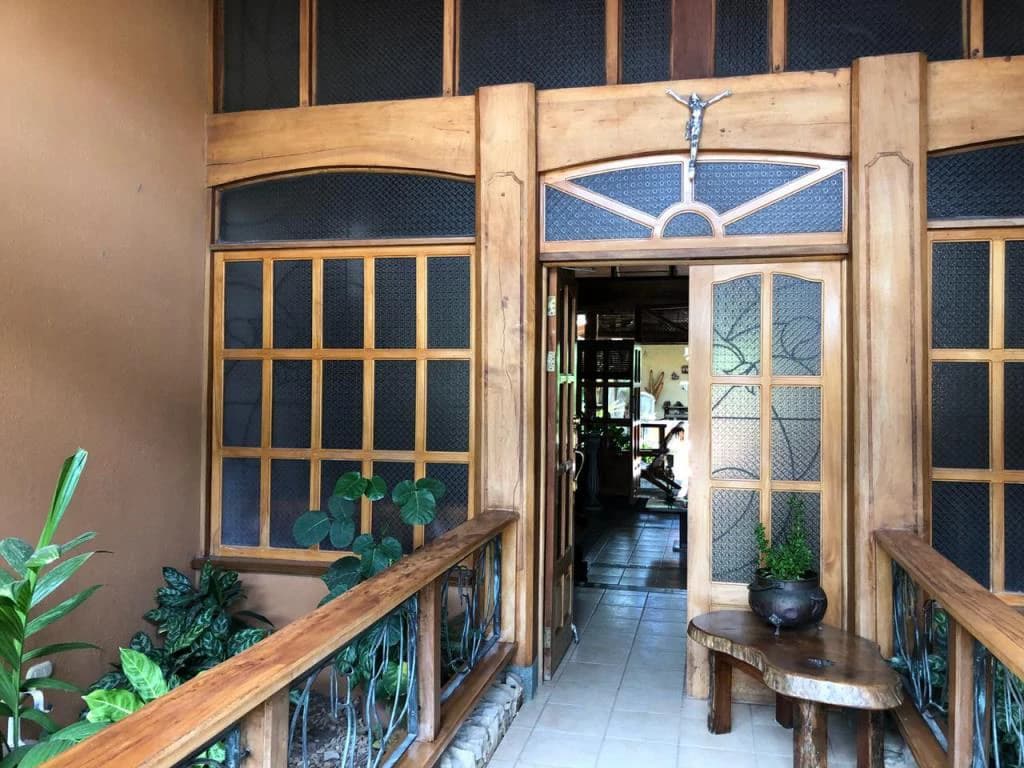 Luxury House for Sale in Liberia, Guanacaste, Costa Rica – Prime Location and Exclusive Design - photo 20
