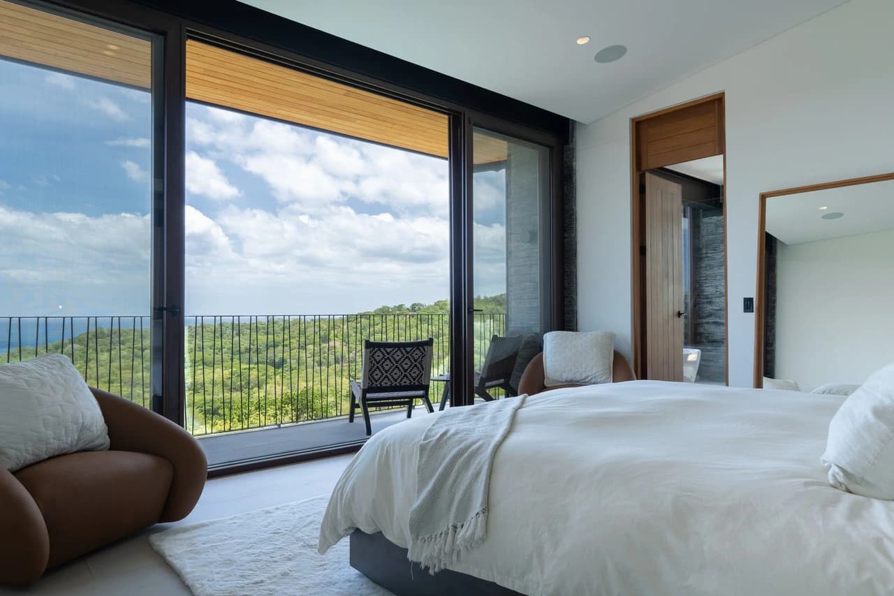 Casa Pristine: Luxury Ocean View Home in Las Ventanas - photo 34