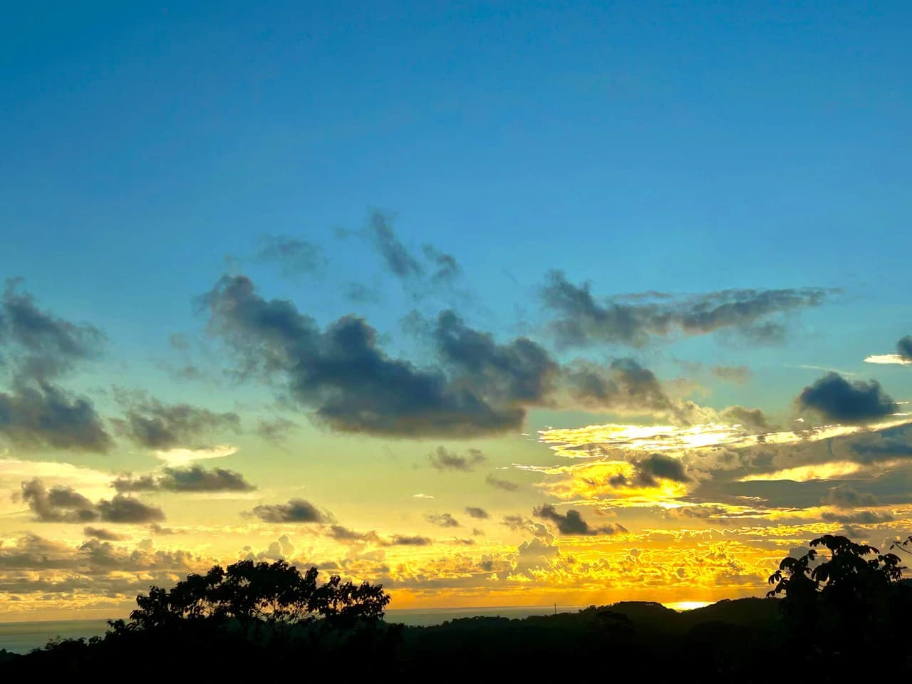 Price Reduced! Panoramic Ocean View Lot in Prestigious Phase 11 Ojochal – 2.77 Acres with Luxury 3D Home Design Included - photo 2