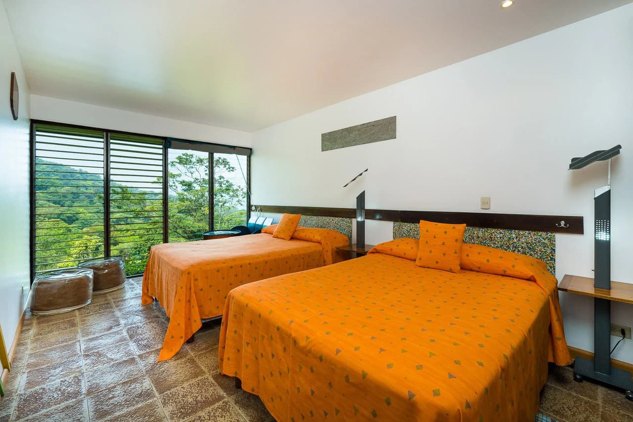 Celeste Mountain Lodge: Mountain Hotel/Resort/Hostel For Sale in Bijagua - photo 24