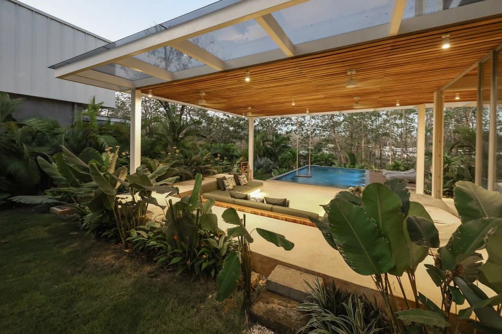 Casa Marimba: Modern Beachside Living in Playa Grande Estates - photo 47