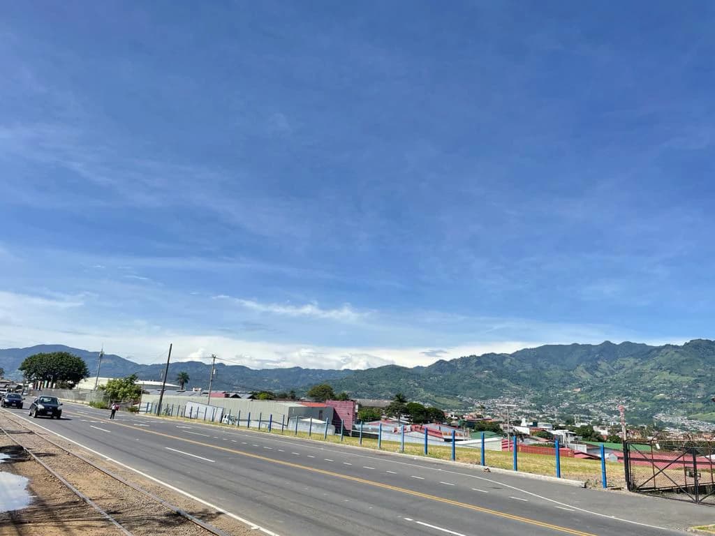 Property for Sale Technological City San Jose Costa Rica - photo 9