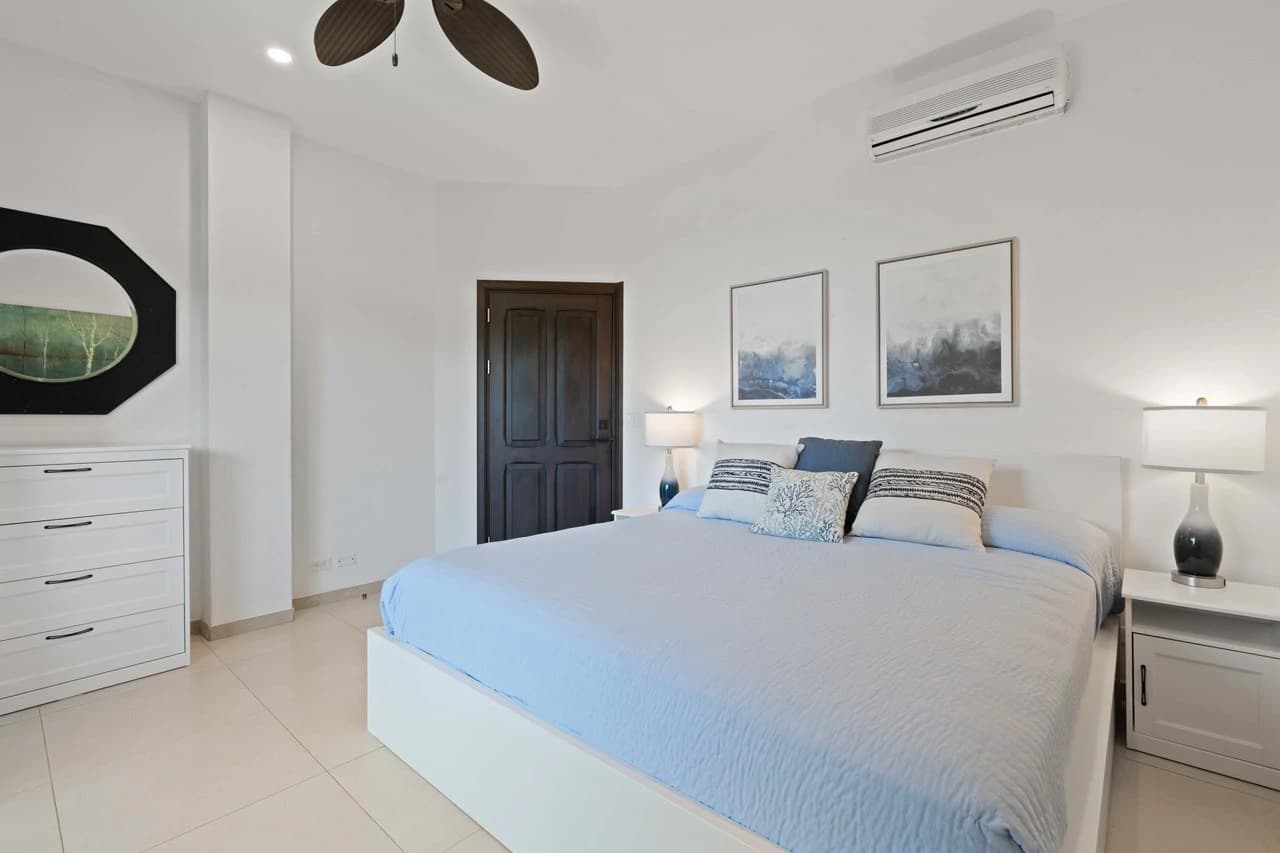 Villa Melina: Reserva Conchal Stunning Ocean and Golf course views - photo 36