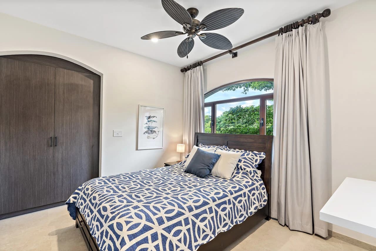 Villa Melina: Reserva Conchal Stunning Ocean and Golf course views - photo 26