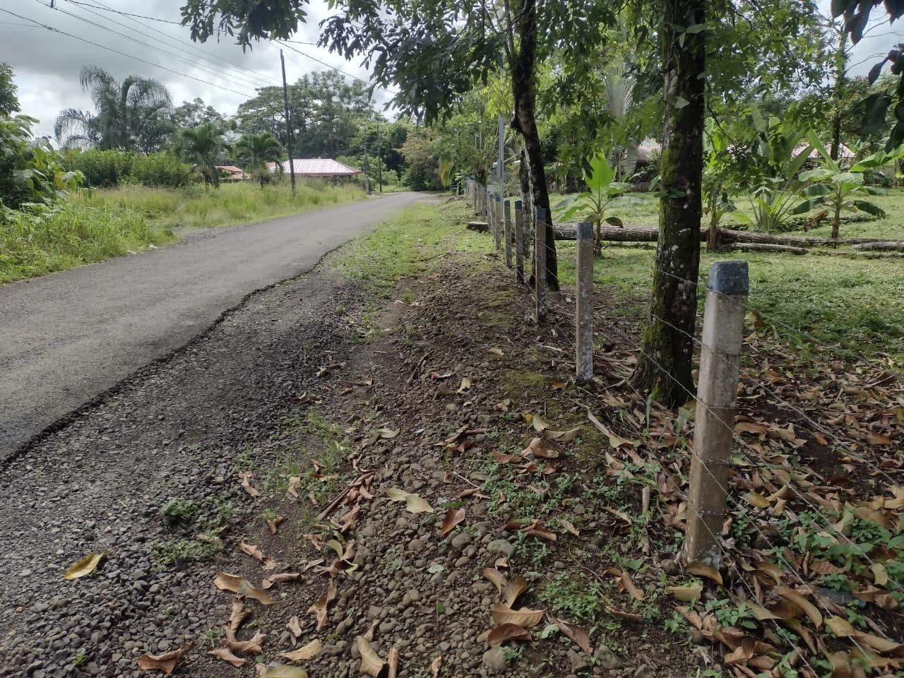 Beautiful Riverfront Lot in Chachagua – Ready to Build! - photo 2
