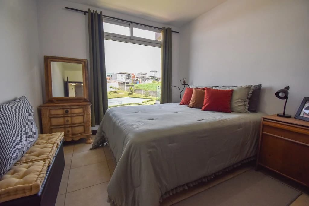 Apartamento de 2 Habitaciones + Sala de TV en Torres de Velarde Heredia: Apartment For Sale in Barreal - photo 16