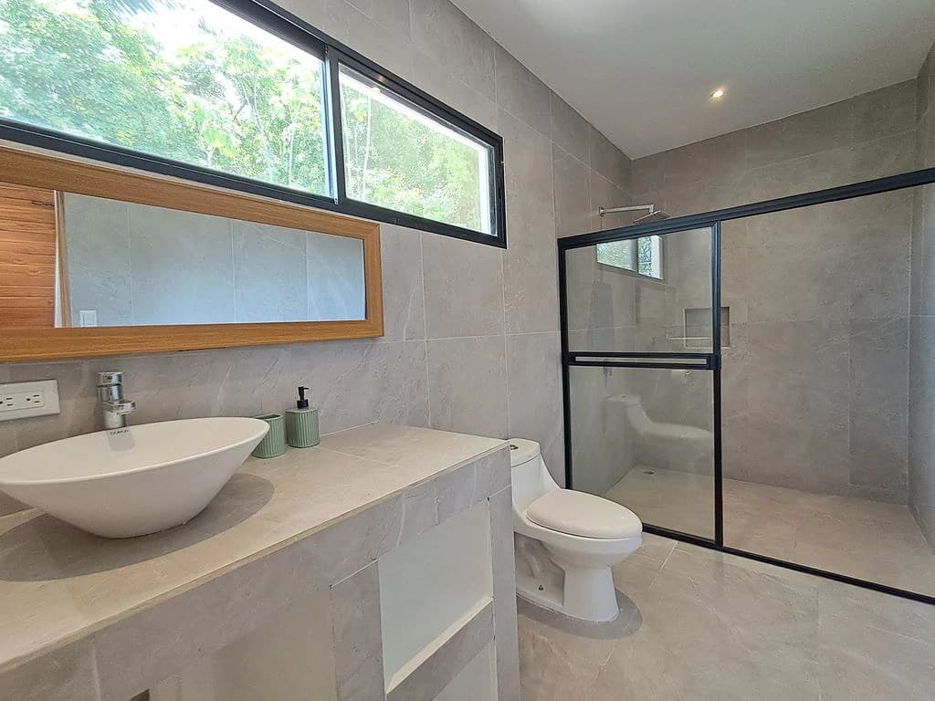 Casa Olli: Modern Property Within Walking Distance of Buenavista Beach - Samara - photo 23