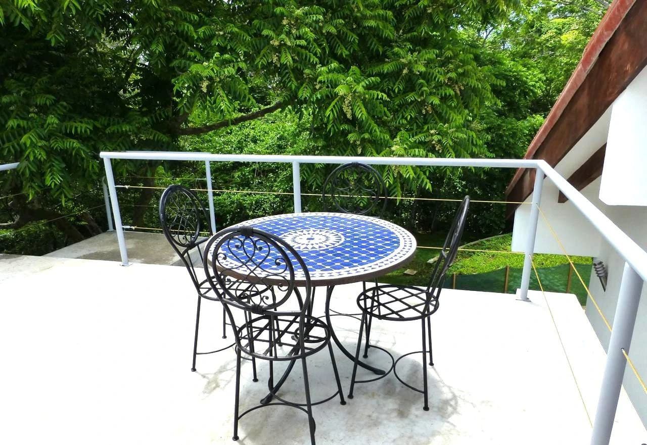 Villa Palmas Real: Villa Palma Royal with Modern Luxury and Natural Charm with horse stables in Las Delicias Santa Teresa - photo 19